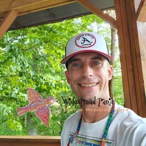 Meet your Posher, Tyler